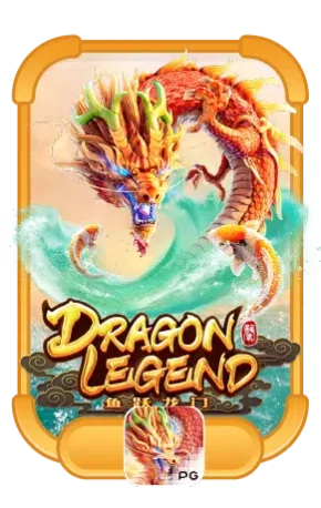 Dragon-Legend